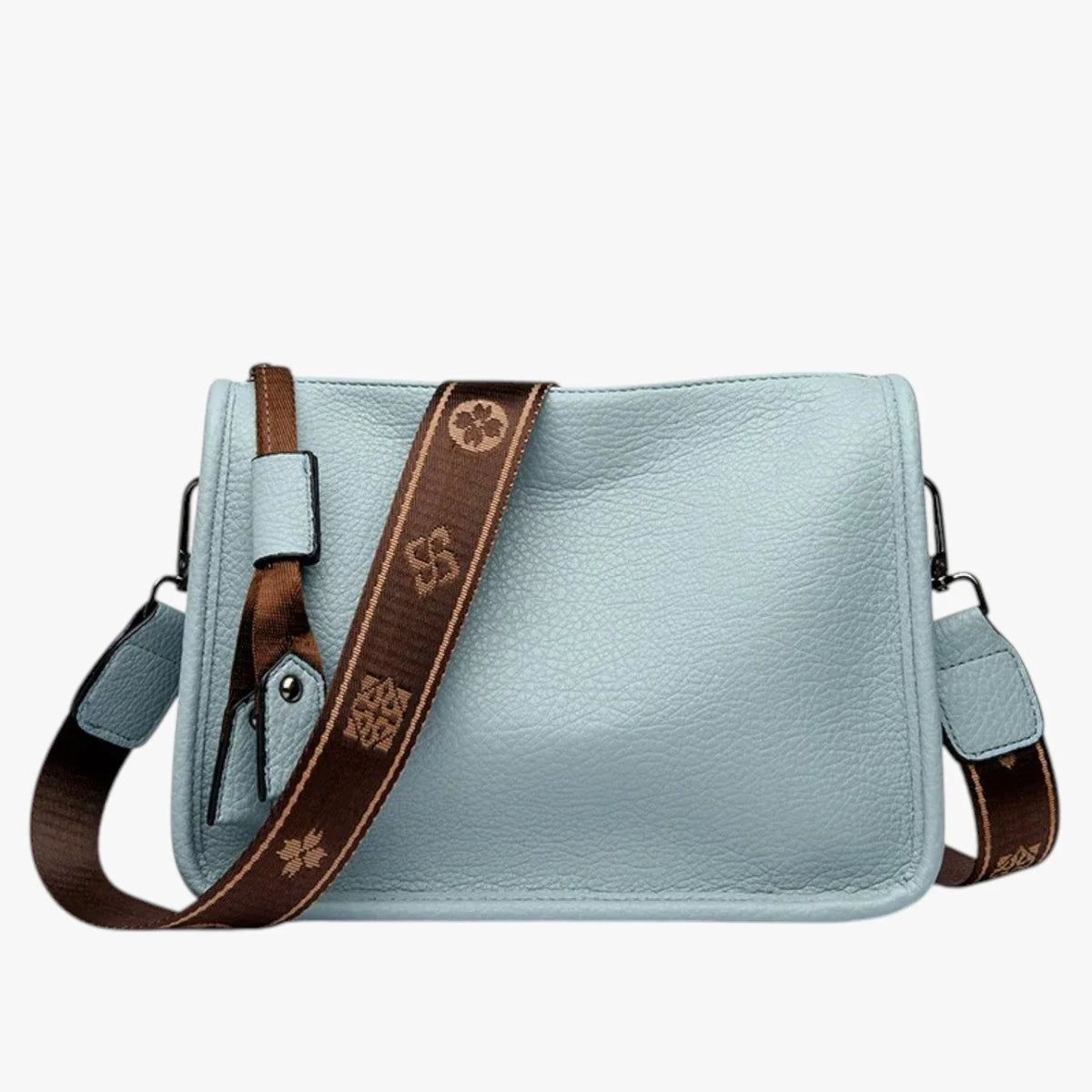 Winter Soft Tote Bag – Refined, Spacious Design for Everyday Style